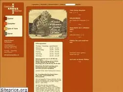 Sites similar to kreuzwohlen.ch