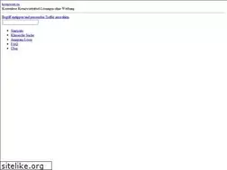 Sites similar to kreuzwort.eu