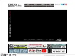 Sites similar to kreva.biz