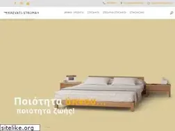 Sites similar to krevati-stroma.gr