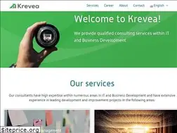 Sites similar to krevea.se