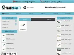 Sites similar to kreveti-duseci.rs