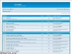 Sites similar to krevetkari.sk