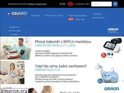 Sites similar to krevni-tlak-omron.cz
