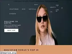 Sites similar to krewe.com