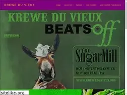Sites similar to kreweduvieux.org