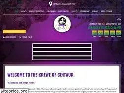Sites similar to kreweofcentaur.org