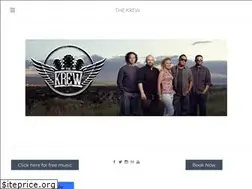 Sites similar to krewtunes.com
