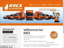 Sites similar to krex.de