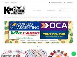 Sites similar to krey.com.ar