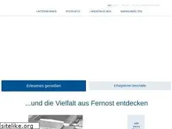 Sites similar to kreyenhop-kluge.com