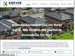 Sites similar to kreyer.de