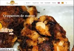 Sites similar to kreyolcuisine.com