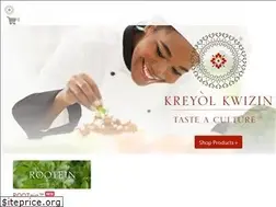 Sites similar to kreyolkwizin.com