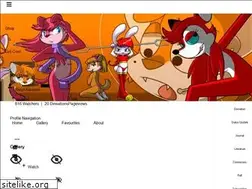 Sites similar to krezz-karavan.deviantart.com