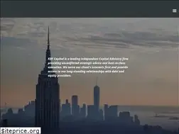Sites similar to krfcap.com