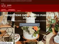 Sites similar to krfestas.com