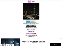 Sites similar to krfj.net