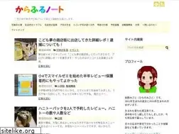 Sites similar to krflnote.info