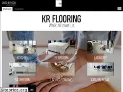 Sites similar to krflooring.co.nz