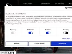 Sites similar to krfrm.de
