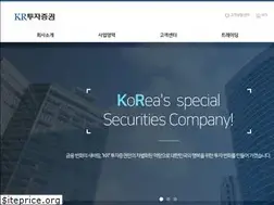 Sites similar to krfutures.co.kr