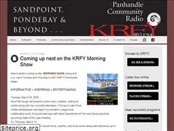 Sites similar to krfy.org
