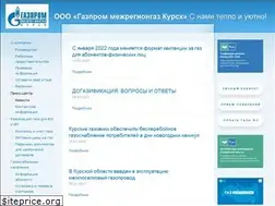 Sites similar to krg.ru