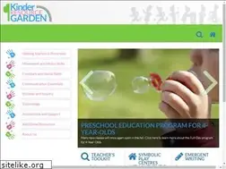 Sites similar to krgarden.ca