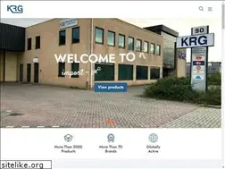 Sites similar to krgasianfood.com