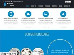 Sites similar to krglobalsystems.com