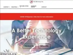 Sites similar to krgroup.com