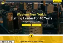 Sites similar to krgstaffing.com