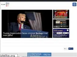 Sites similar to krgv.com