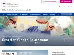 Sites similar to krh-nk.de