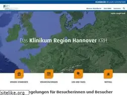 Sites similar to krh.de