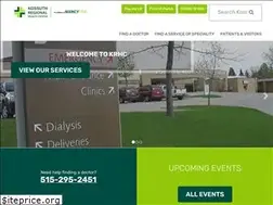 Sites similar to krhc.com