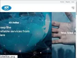 Sites similar to krhellas.com