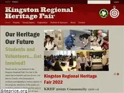 Sites similar to krhf.ca