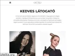 Sites similar to kri-san.hu
