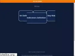 Sites similar to kri.su
