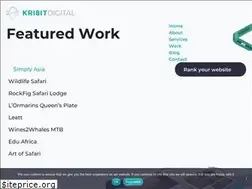 Sites similar to kri8it.ie