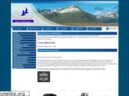 Sites similar to kria-tours.de