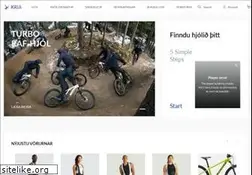 Sites similar to kriacycles.com