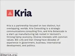 Sites similar to kriagroup.com
