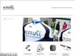 Sites similar to krialwebshop.be