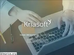 Sites similar to kriasoft.com