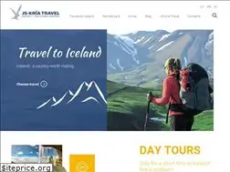 Sites similar to kriatravel.com