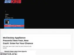 Sites similar to kribam.com