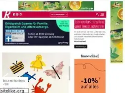 Sites similar to kribbelbunt.de